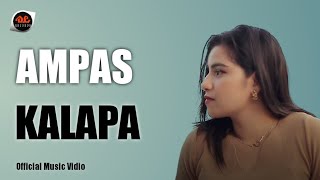 Charmila - Ampas Kalapa [   ] Pop Manado