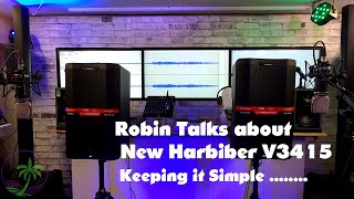 Power, Performance, & Value. WHAT! The New Harbinger V3415 15' Power Speaker by expert island 6,042 views 8 months ago 22 minutes