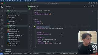 DevOps Tutorial #2 - Understanding Docker & Docker Compose