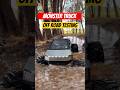 MONSTER TRUCK OFF ROAD TESTING #cybertruck #trending #offroadtesting
