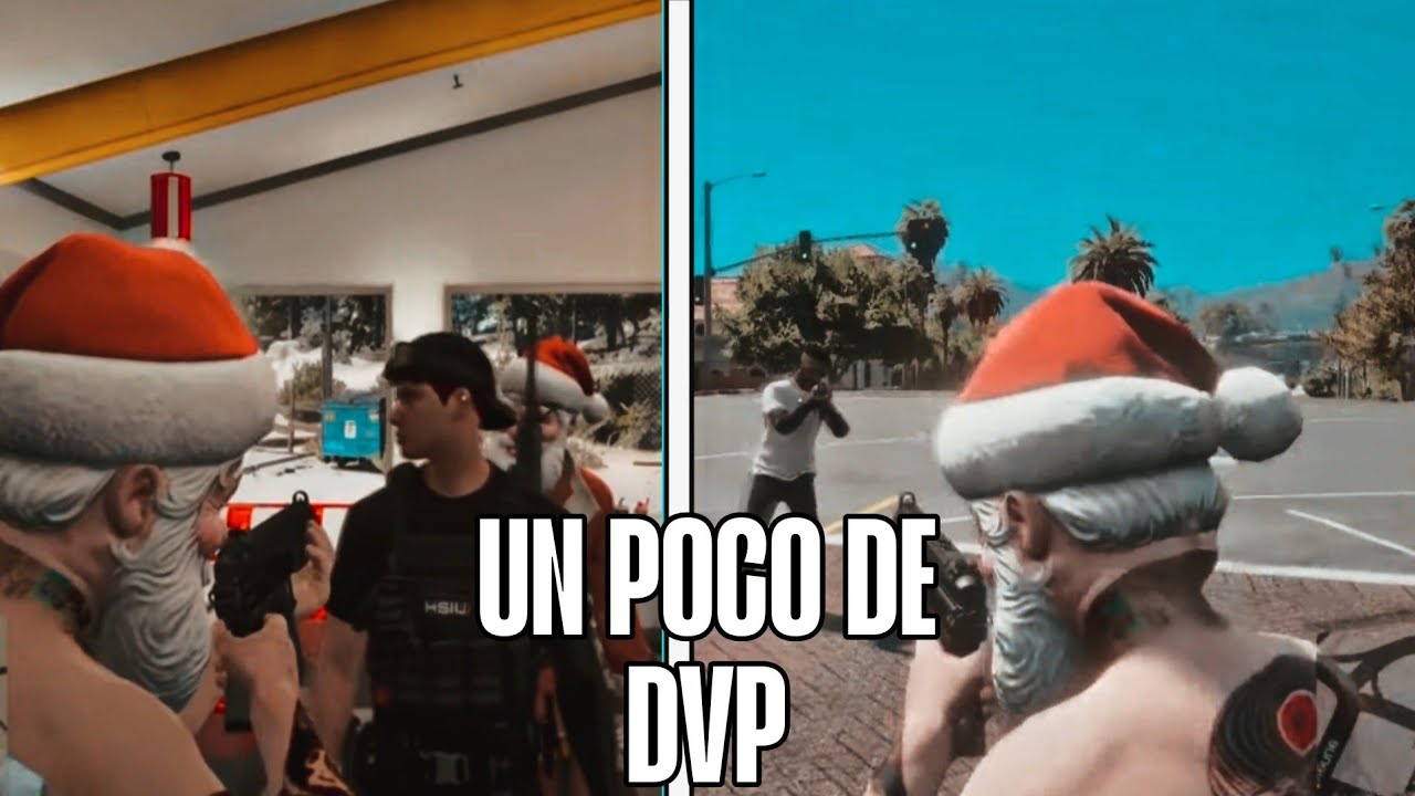 PAQUITO, LOS CONCHIT4 Y NMZ (NO TE DA, NUNCA TE DIO) || DovuX Life || by El Demente