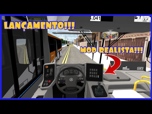 Proton Bus Simulator - How To Get Better Graphics, Traffic & Best Settings