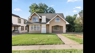 Hirschi Realtors - 3110 10TH STREET