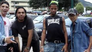 Big Bagunça Creeeeeu