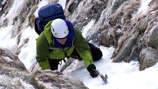 Conditions Apply: winter climbing ethics