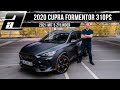 Der NEUE Cupra Formentor (310PS, 400Nm) | Der BESTE Kompromiss unter den SUV | REVIEW