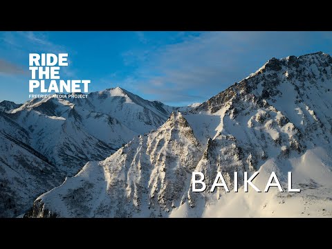Video: Reise Til Baikal