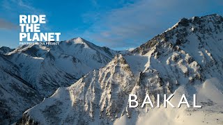 RideThePlanet - Baikal