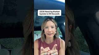 2026 Housing Market Update