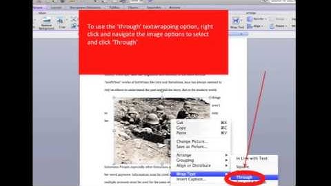 Capstone project 3 how to video