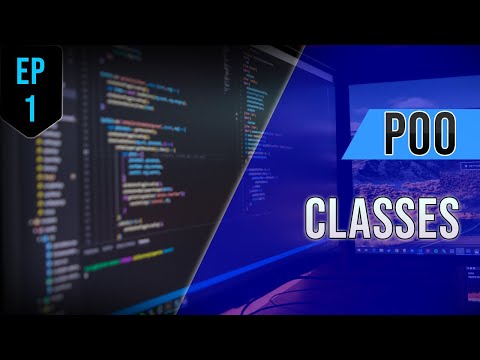 Programação Orientada a Objetos [Java Netbeans] - Classes