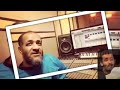 توثيق معلومات خاصة من الرادود مهدي سهوان حول قصيدة إننا بإسم علي نتسامى