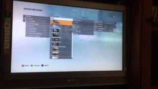 Battlefield Hardline how to access servers