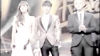 SNSD Taeyeon's & SUJU Leeteuk's real story 2009-2015