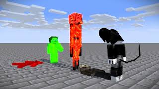 AML-401 vs AML-5217 (me) vs AML-777 vs Jason Voorhees vs Suicide Mouse