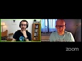 Gutenberg Times Live Q & A: Create-block scaffolding and 3rd Party Templates