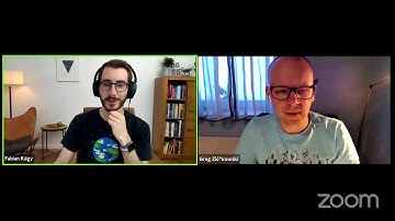 Gutenberg Times Live Q & A: Create-block scaffolding and 3rd Party Templates