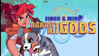 Boss Theme (Extended) - Signy &amp; Mino Against All Gods Demo