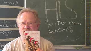 Interview Mit Herrn Knetsch Lehrer