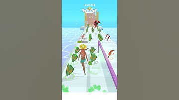 Destiny Run Gameplay All Levels iOS,Android Walkthrough Mobile Game Relax Videos New Update