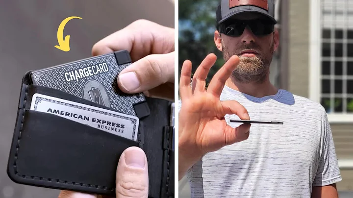 5 Incredibly Thin Power Banks You Can Buy Today ⚡