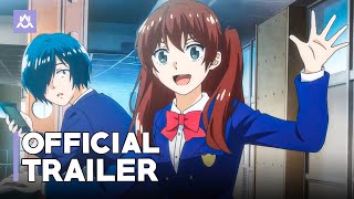 The Blue Orchestra | Official Trailer 2