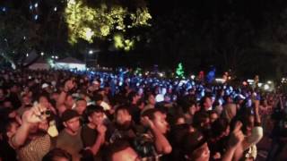 Weekend At The Park 2016 | Laila Lounge | Mawar Khayalan