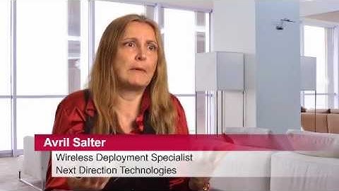 The New 802.11ac Standard: 256-QAM Explained