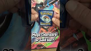 This Pokémon card is rarer than GOLD #pokemon #pokemonchannel #pokemoncards