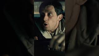 Steven Spielberg Breaks Down The Car Crash Scene | Disclosure Day