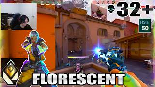 PURE AIM! - florescent [NA] #MatchMVP