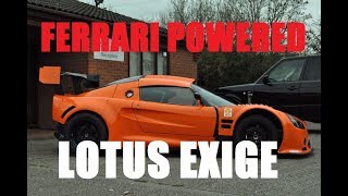 Please subscribe to our channel:
https://www./channel/uc_qvoco6rxhprdk3ja7_jkq?sub_confirmation=1 lotus
exige ferrari f355 v8 swap project specs: ...