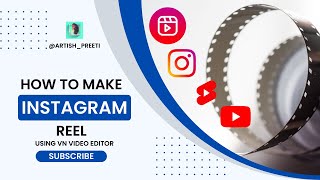 How To Make Instagram Reel Youtube Shorts Rfdsm Reel Name