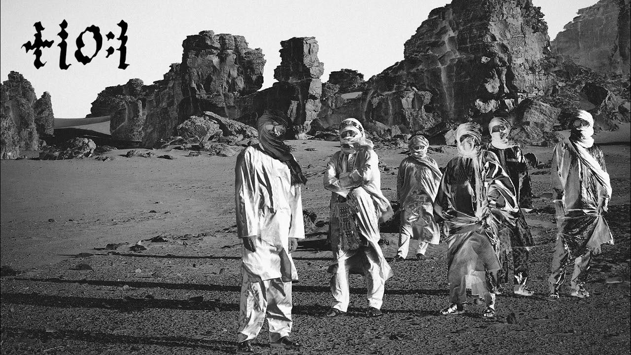 Tinariwen - Amatssou | Full Album Stream Tinariwen - Amatssou | Full Album Stream