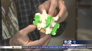 Celebrity Back Pain: Facts and Myths Profile