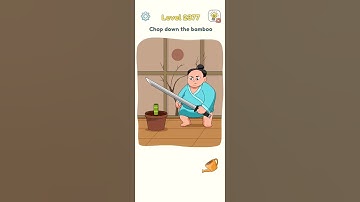 DOP3 Level 2377 : All Levels - Kids Gamel - Brain Game - #short #shorts #BrainGame #DOP3 #oldkingyt