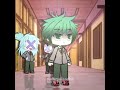 silent voice 😶 #viralshort #gacha #mha #gachatuber #izukumidoriya #gachalife