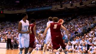 NCAA On Campus Zeller Brothers