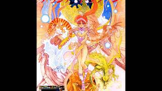 [OST] Alisia Dragoon (MegaDrive) [Track 05] Stage 1-1