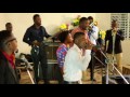 Orchestre promotion evangelique luthrienne du caphatien tt ansanm version live