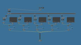 Celebrity MaxMsp - Generative with sine cycles Net Worth