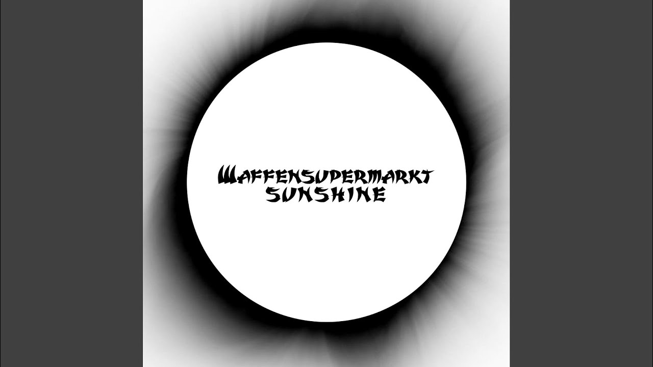 Watch Sunshine (Original Mix) on YouTube Watch Sunshine (Original Mix) on YouTube