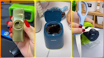 Smart Utilities | Versatile utensils and gadgets for every home #135