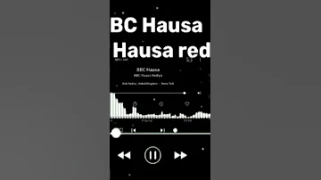 BBC Hausa Labaran Yau 2025 Bbchausa Hausanews24 Bbchausalabaranyau2025 