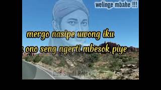 Welinge simbah