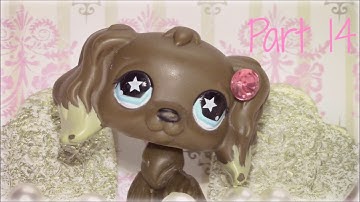 Lps ~ Glow MEP (Cancelled: Read description)