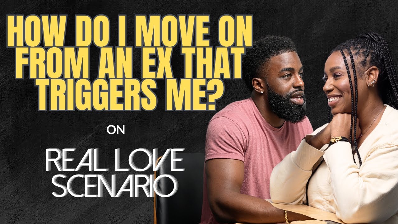 I’m Done w/ My Ex But I’m Triggered By His Behaviors…What Do I Do? – RLS – Ep.62 I’m Done w/ My Ex But I’m Triggered By His Behaviors…What Do I Do? – RLS – Ep.62
