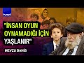 İlk filmi yönetmenine ne ifade eder?