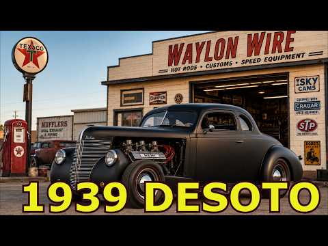 WAYLON WIRE'S special "SPRING EDITION"!!!