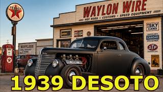 WAYLON WIRE'S special "SPRING EDITION"!!!